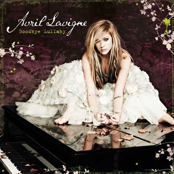 艾薇儿·拉维妮/Avril Lavigne-2-13